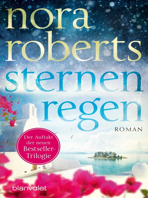 Title details for Sternenregen by Nora Roberts - Wait list
